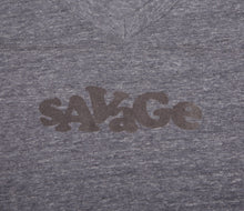 "Savage" Statement T-Shirt