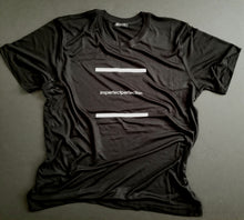 "Imperfectperfection" T-Shirt Black