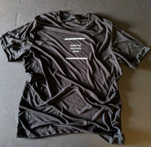 "INTELLECTUAL" T-Shirt Black