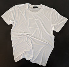 "INTELLECTUAL" T-Shirt White