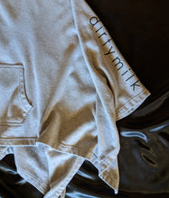 DIRTYponcho