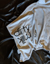 DIRTYponcho