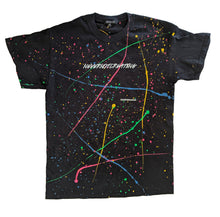 NEVERNOTCREATING Burst T-Shirt