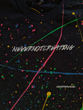 NEVERNOTCREATING Burst T-Shirt
