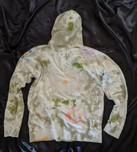 LOVE IS KEY BlossomDye HOODED SWEAT
