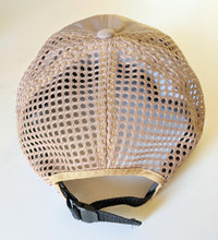 DIRTYtruck Khaki Cap