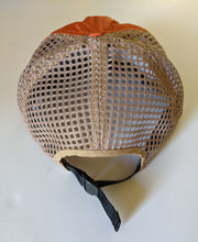 DIRTYtruck cap OJ khaki