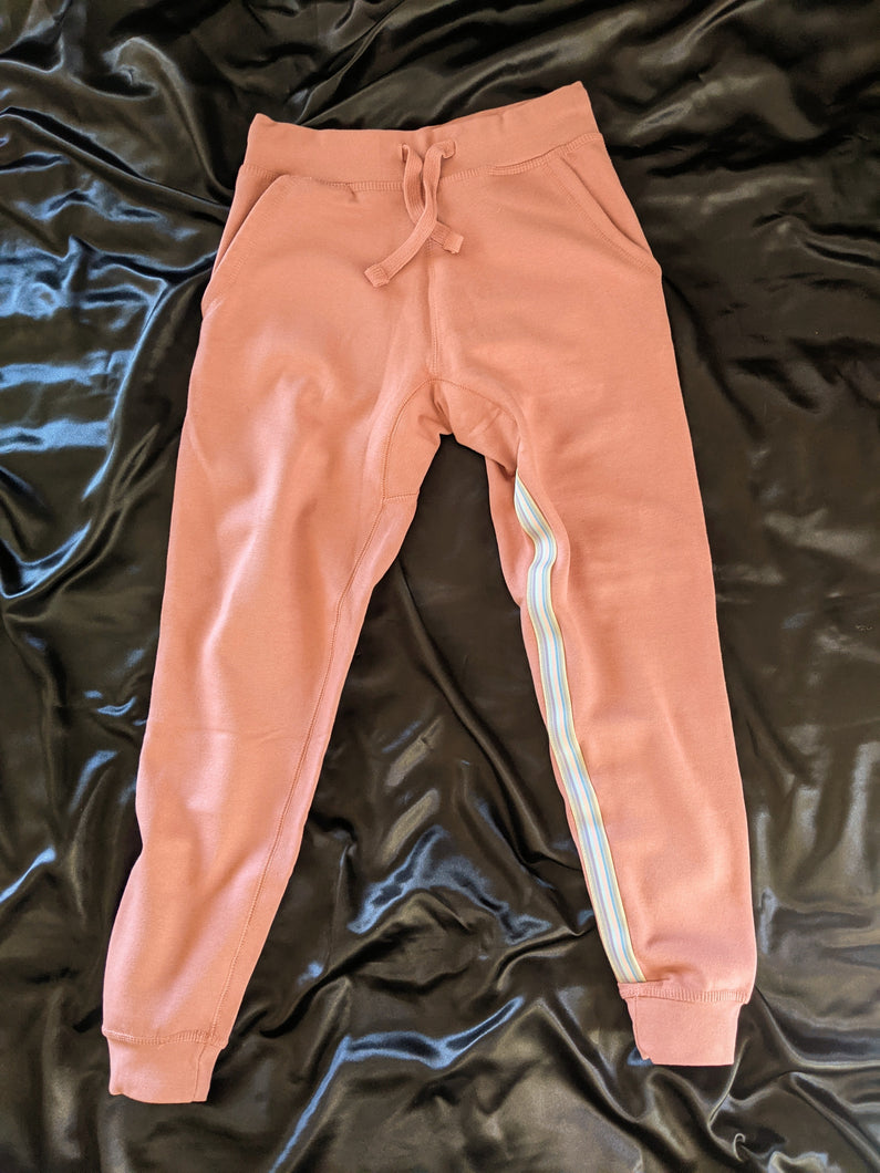 DIRTYJOGGER SALMON