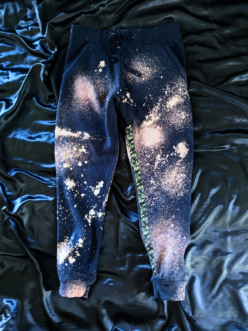 DIRTYJOGGER COSMO NAVY