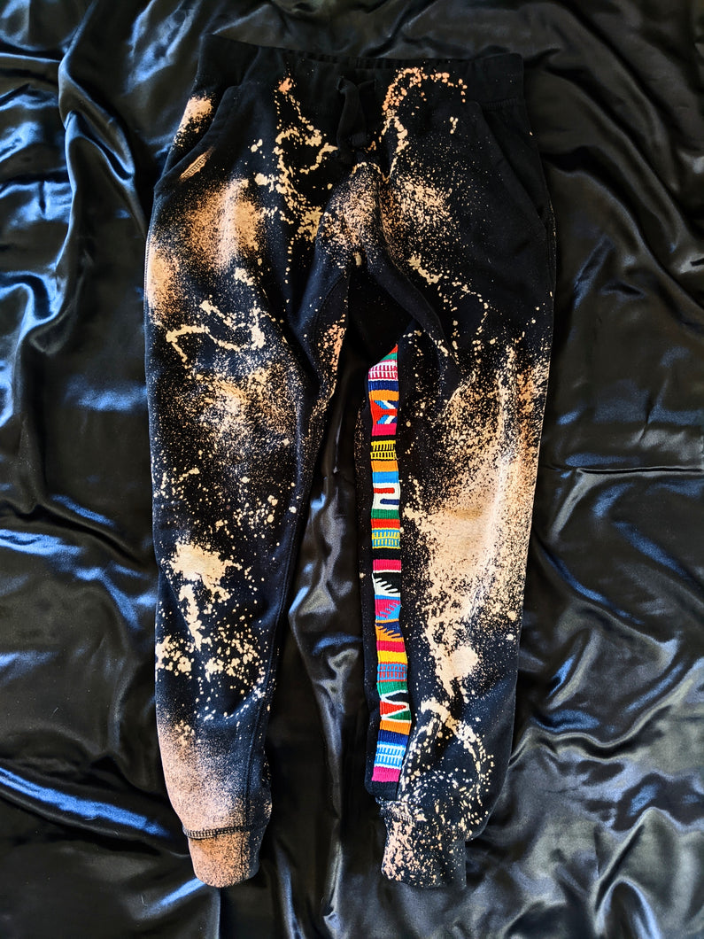 DIRTYJOGGER COSMO GUATEMALAN BLACK