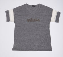 "Savage" Statement T-Shirt